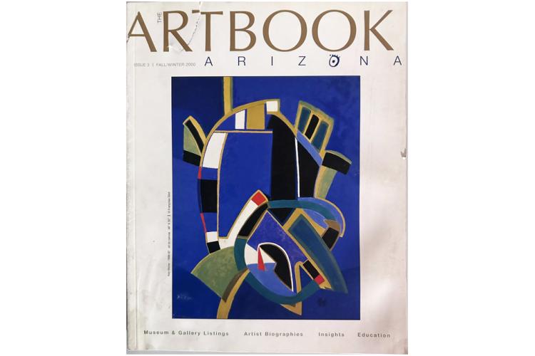 The Artbook Artist Biographies Alvin Yellowhorse